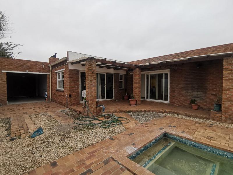 3 Bedroom Property for Sale in Lotus River Western Cape
